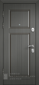 Фото «Дверь венге №37»  в Серпухову