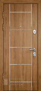 Фото «Дверь в квартиру №5»  в Старой Купавне