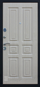 Фото «Дверь с зеркалом №69» в Одинцово