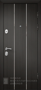 Фото «Дверь венге №18» в Серпухову