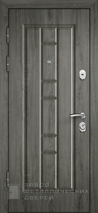 Фото «Дверь в квартиру №59»  в Серпухову