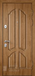 Фото «Дверь в дом №52» в Кубинке