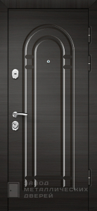 Фото «Дверь с зеркалом №32» в Серпухову