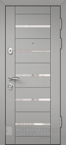 Фото «Дверь в дом №36» в Серпухову