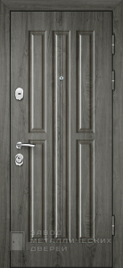 Фото «Серая дверь №14» в Серпухову