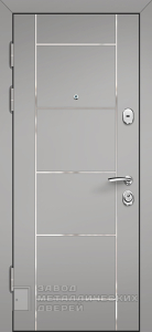 Фото «Дверь в дом №2»  в Аперелевке