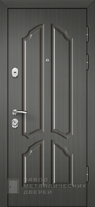 Фото «Дверь в квартиру №42» в Серпухову