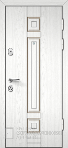 Фото «Белая дверь №9» в Старой Купавне