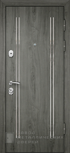 Фото «Дверь с зеркалом №30» в Одинцово