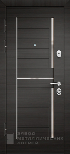 Фото «Серая дверь №35»  в Серпухову