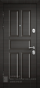 Фото «Серая дверь №26»  в Одинцово