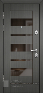 Фото «Дверь в дом №16»  в Аперелевке