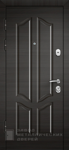 Фото «Дверь в квартиру №1»  в Клину