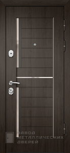 Фото «Дверь на заказ №25» в Аперелевке