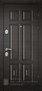 Фото «Дверь венге №14» в Серпухову