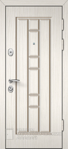 Фото «Дверь в квартиру №24» в Старой Купавне