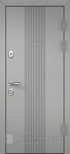 Фото «Серая дверь №37» в Серпухову