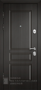 Фото «Белая дверь №7»  в Старой Купавне