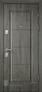 Фото «Дверь в дом №2» в Аперелевке