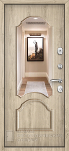 Фото «Дверь венге №20»  в Серпухову