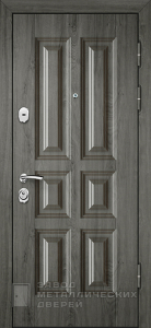 Фото «Дверь в дом №25» в Серпухову