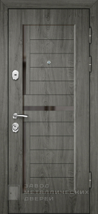 Фото «Серая дверь №27» в Одинцово