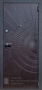 Фото «Дверь в дом №8» в Кубинке