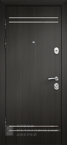 Фото «Дверь в квартиру №37»  в Клину