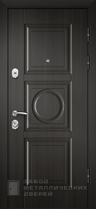 Фото «Дверь в дом №47» в Кубинке