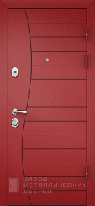 Фото «Дверь в квартиру №40» в Клину