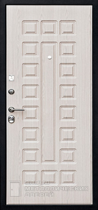 Фото «Дверь в дом №13» в Аперелевке