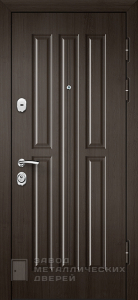 Фото «Дверь в дом №16» в Аперелевке