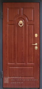 Фото «Готовая дверь №14»  в Серпухову