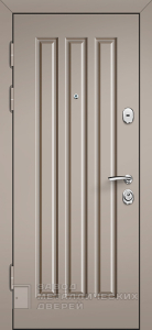 Фото «Готовая дверь №9»  в Серпухову