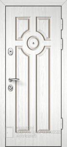 Фото «Дверь в дом №1» в Аперелевке