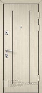 Фото «Дверь в квартиру №7» в Дмитрову