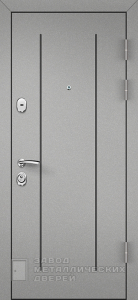 Фото «Серая дверь №34» в Серпухову