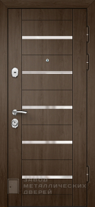 Фото «Одностворчатая дверь №27» в Одинцово