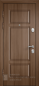 Фото «Одностворчатая дверь №24»  в Одинцово