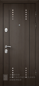 Фото «Дверь венге №21» в Серпухову