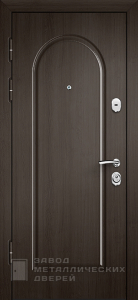 Фото «Дверь на заказ №22»  в Аперелевке