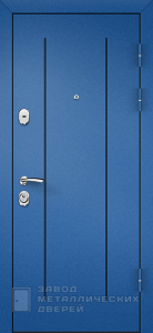 Фото «Дверь с зеркалом №18» в Одинцово