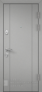 Фото «Серая дверь №20» в Серпухову