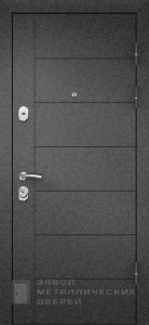 Фото «Дверь с шумоизоляцией №2» в Серпухову