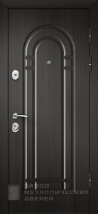 Фото «Готовая дверь №11» в Серпухову