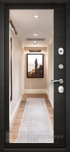 Фото «Дверь с зеркалом №30»  в Одинцово