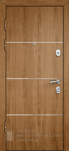 Фото «Готовая дверь №4»  в Серпухову