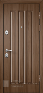 Фото «Дверь с зеркалом №20» в Дрезне