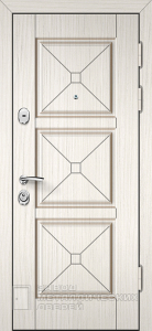 Фото «Дверь в дом №7» в Старой Купавне