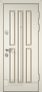 Фото «Дверь с зеркалом №38» в Истре